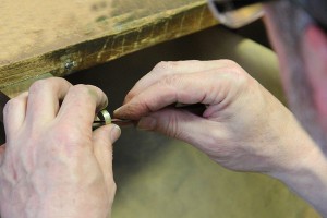 Zlatnictví Zlín Miroslav Žák