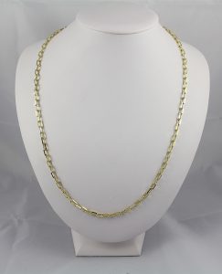 Řetízek velké oka