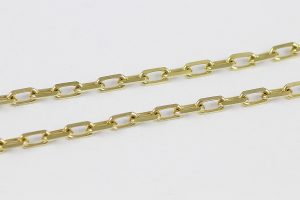 Řetízek velké oka