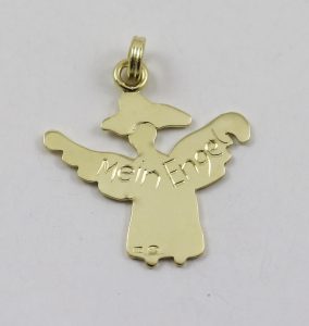 Přívěsek andělíček